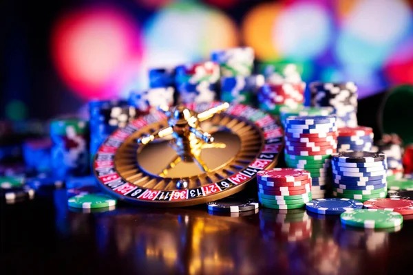 togel118 Live Casino